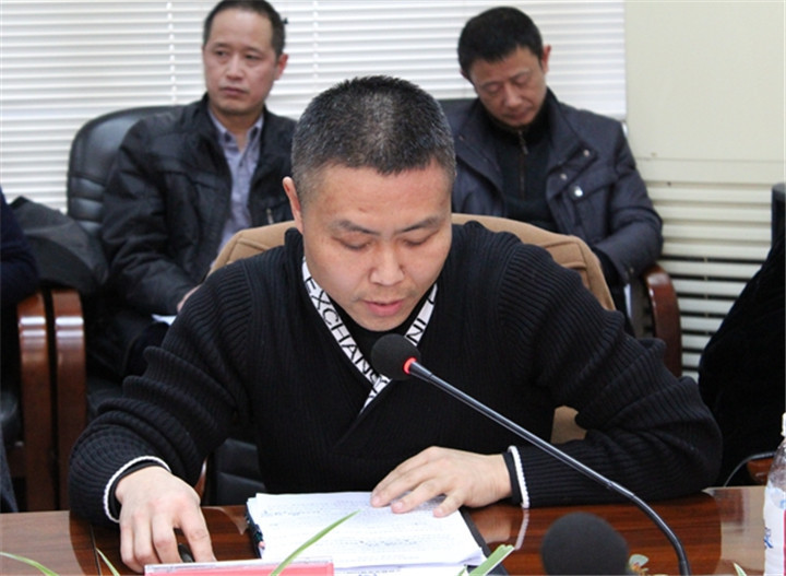 博美億達總經(jīng)理吳建麟