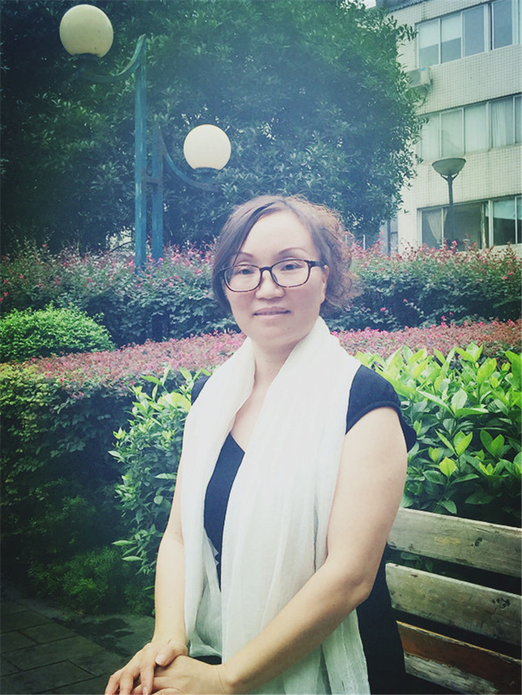 第15期博美億達(dá)黃曉紅