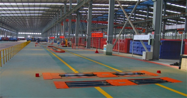 成保股份新都工業(yè)東區(qū)新廠2