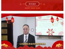 拜年賀歲